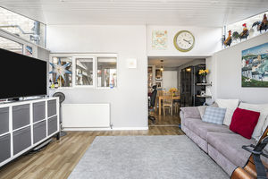 Conservatory - click for photo gallery